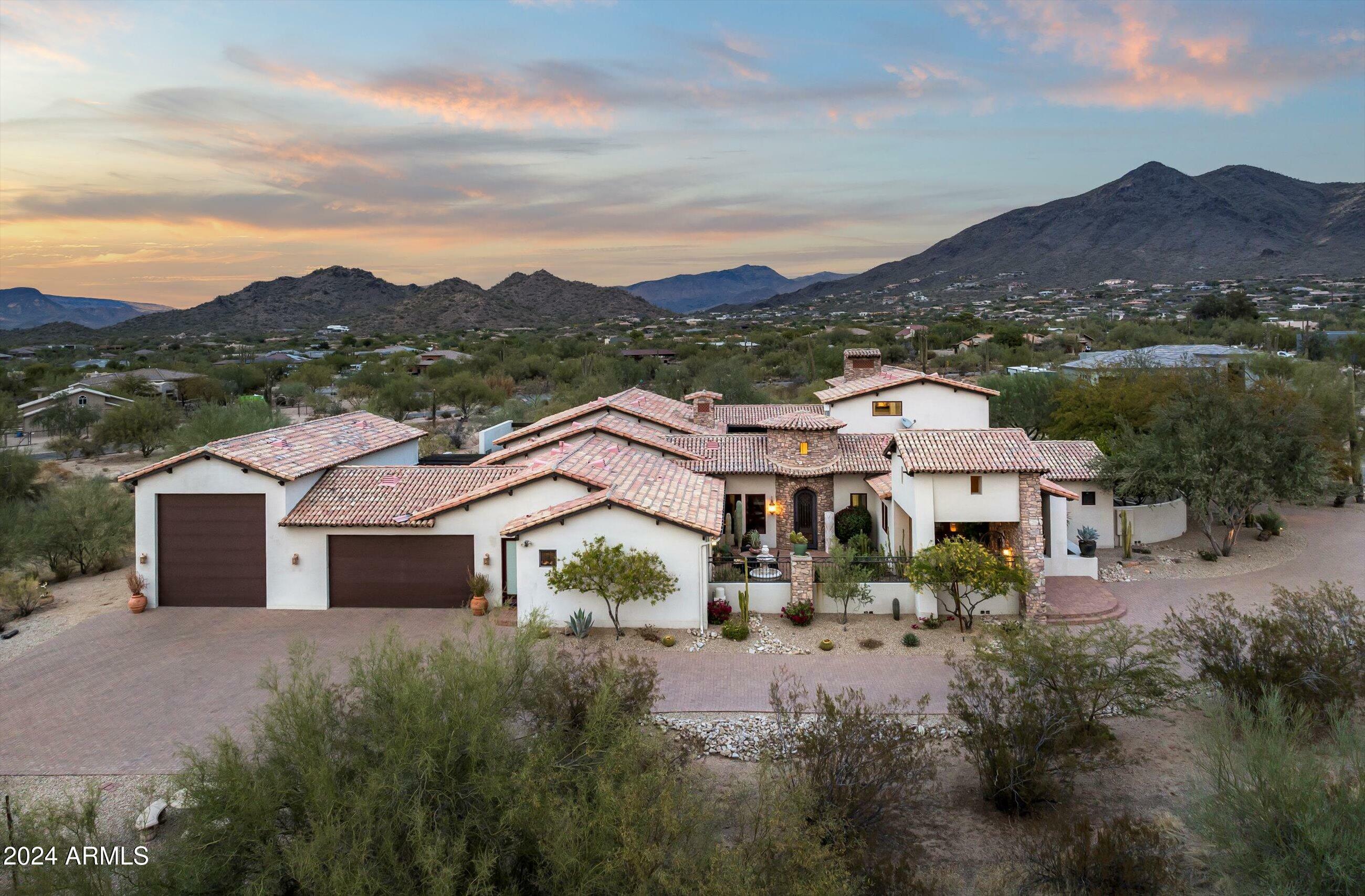 Property Photo: 35150 N 53rd Place AZ 85331