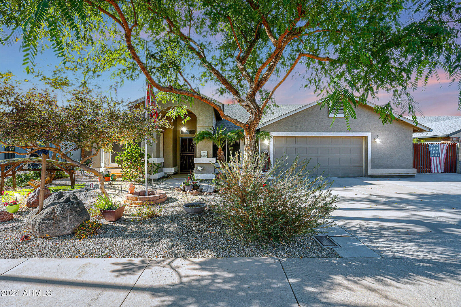 Property Photo:  6180 N 88th Lane  AZ 85305 