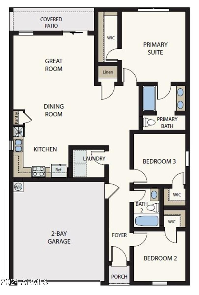 Property Photo:  7896 S Namaka Drive  AZ 85193 