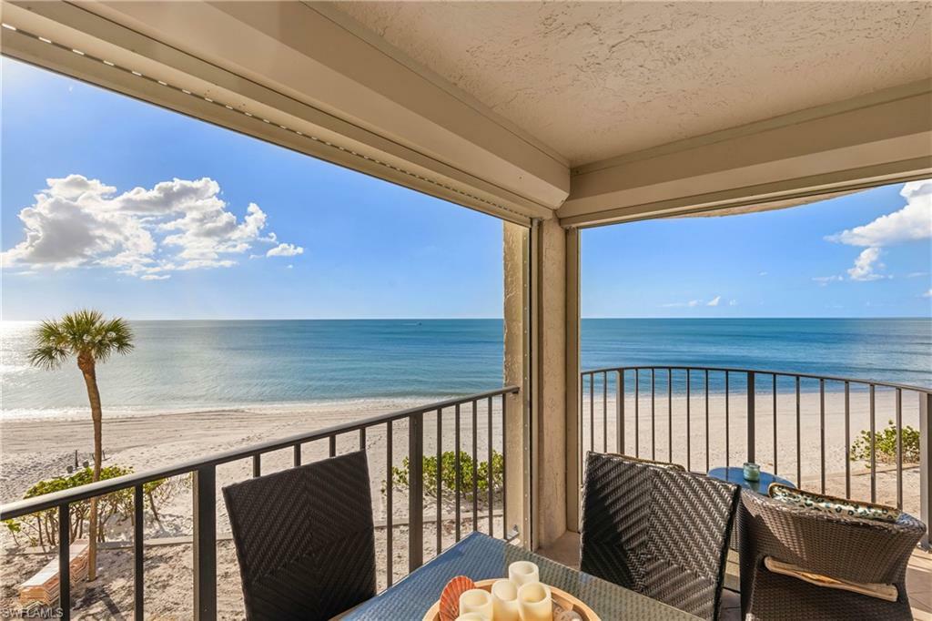 Property Photo: 3215 Gulf Shore Blvd N 206N FL 34103