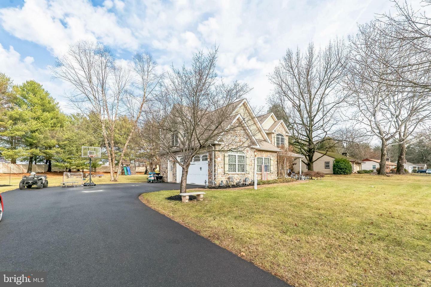 Property Photo:  1207 Vilsmeier Road  PA 19446 