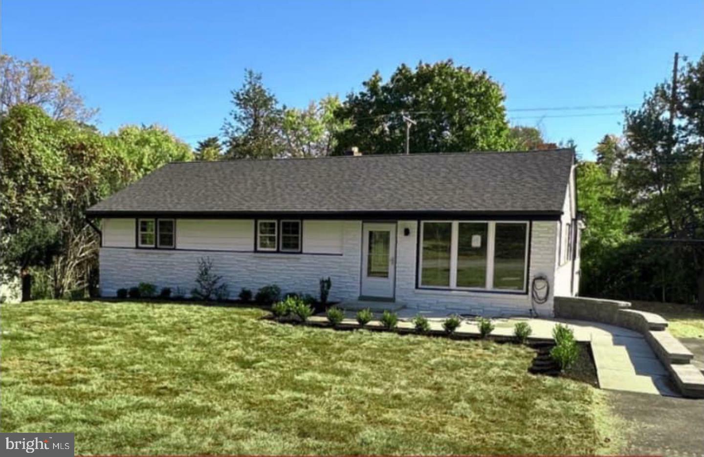 Property Photo:  3528 Caley Road  PA 19073 