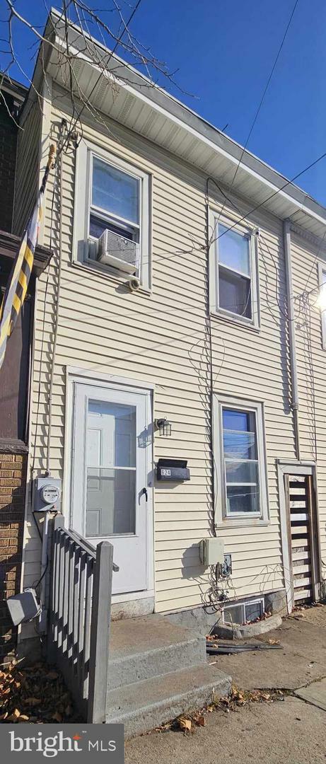 Property Photo:  624 Washington Street  NJ 08611 