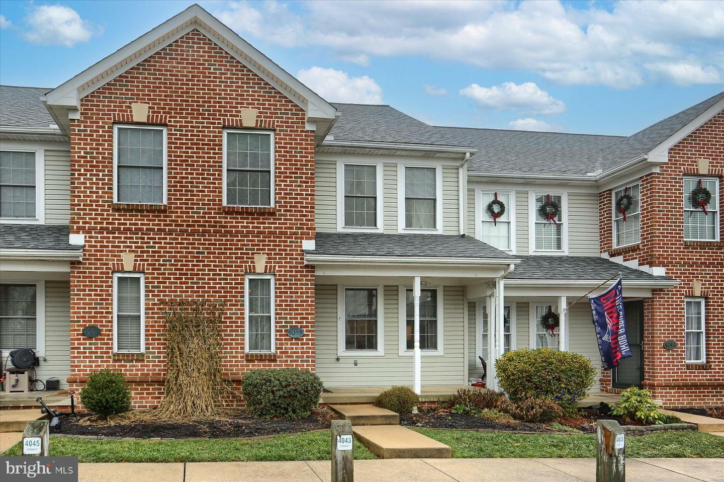 Property Photo:  4043 Bradford Circle  PA 17552 