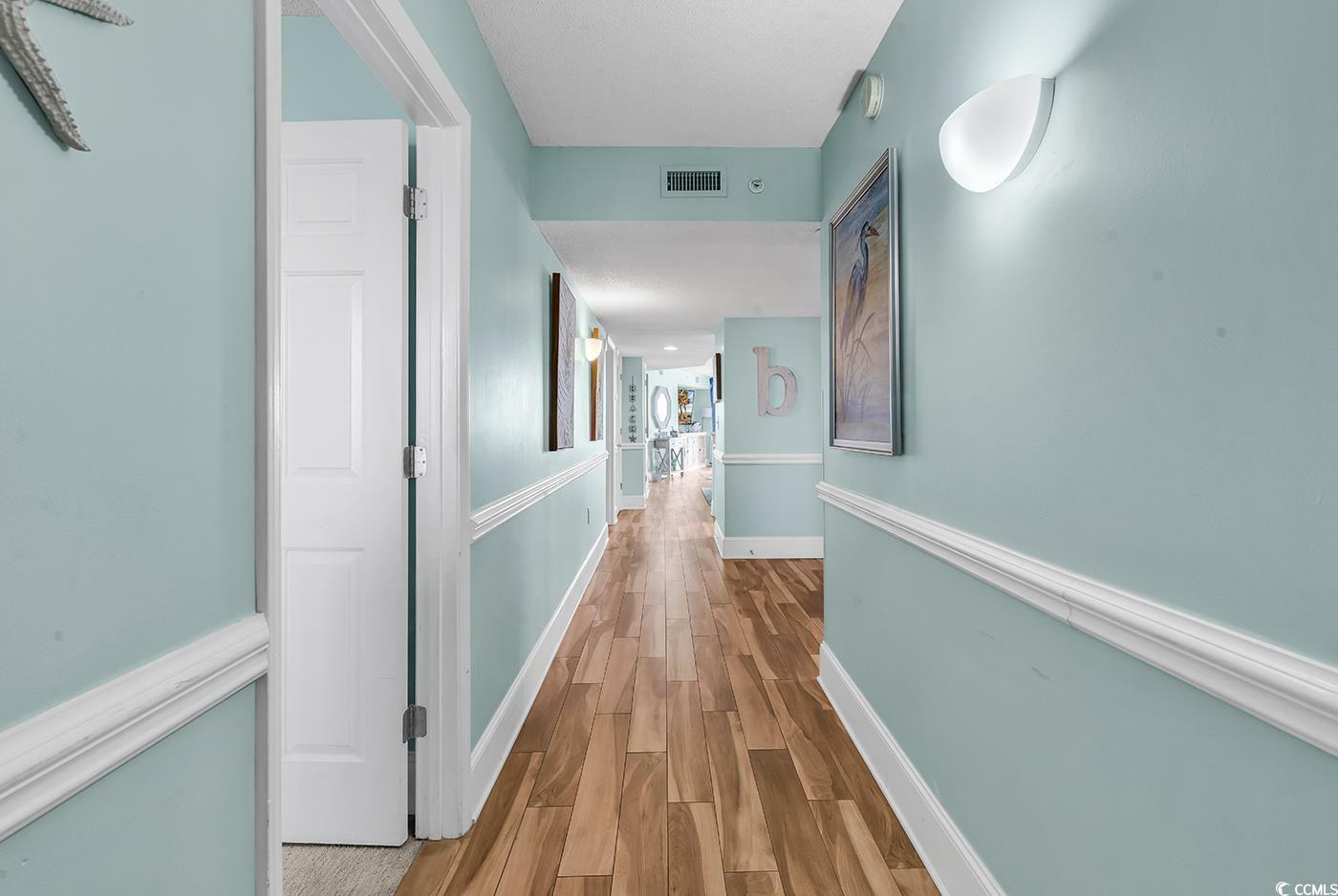Property Photo: 201 S Ocean Blvd. 1602 SC 29582