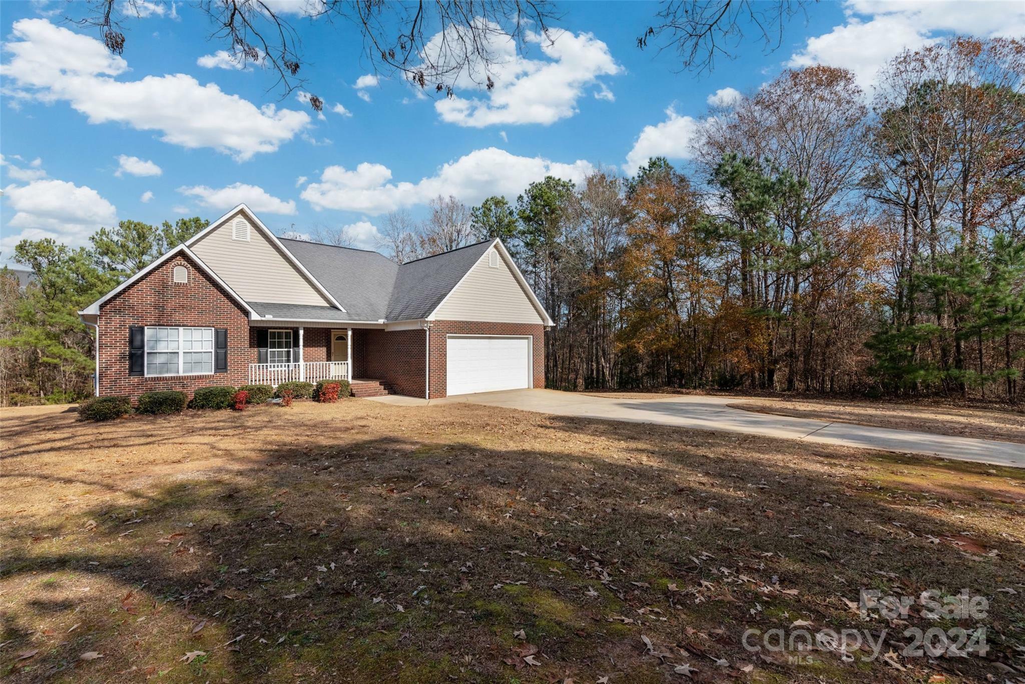 Property Photo:  2053 Boxcar Road  SC 29720 