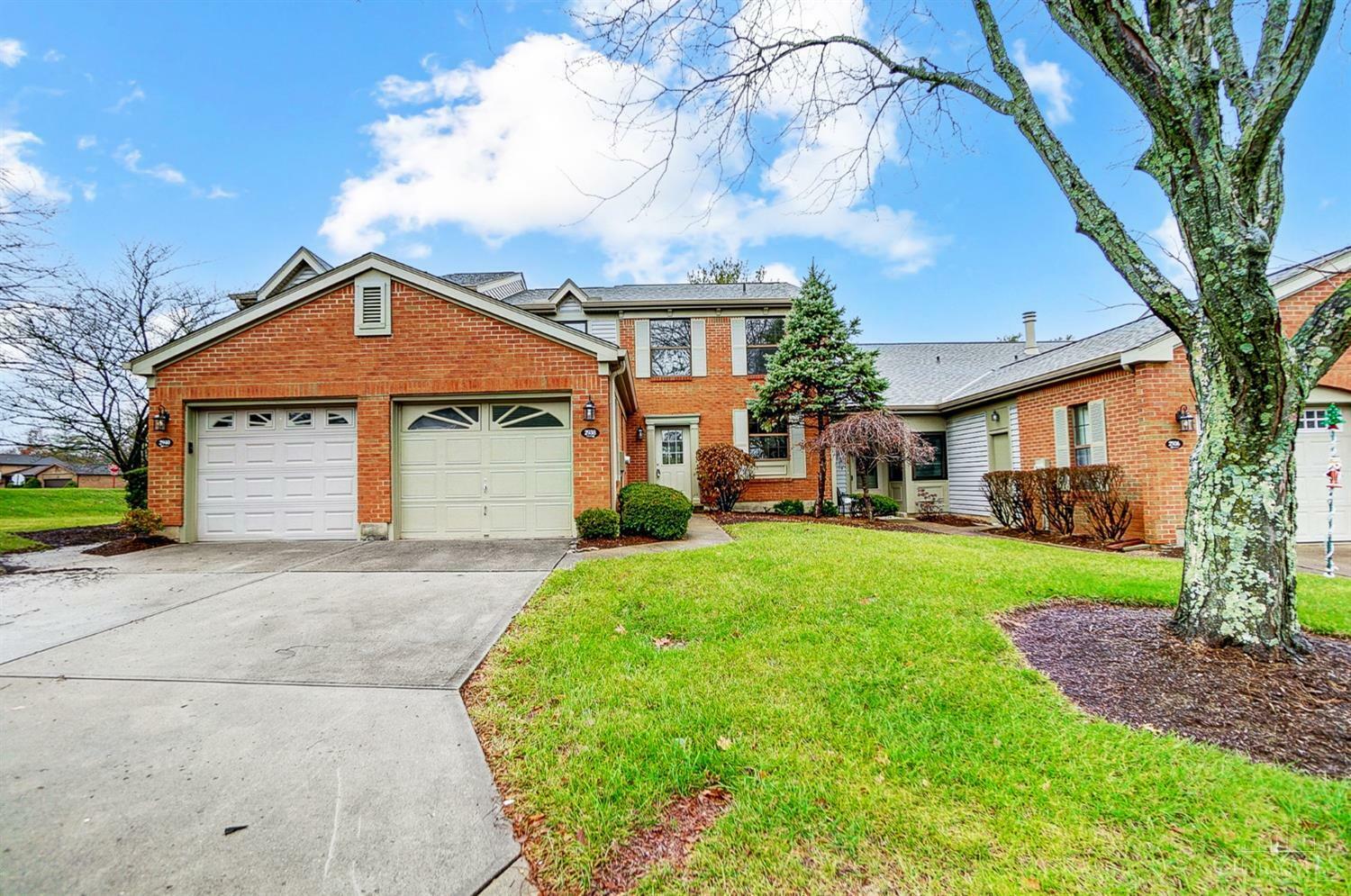 Property Photo: 2938 Chaise Lane OH 45039