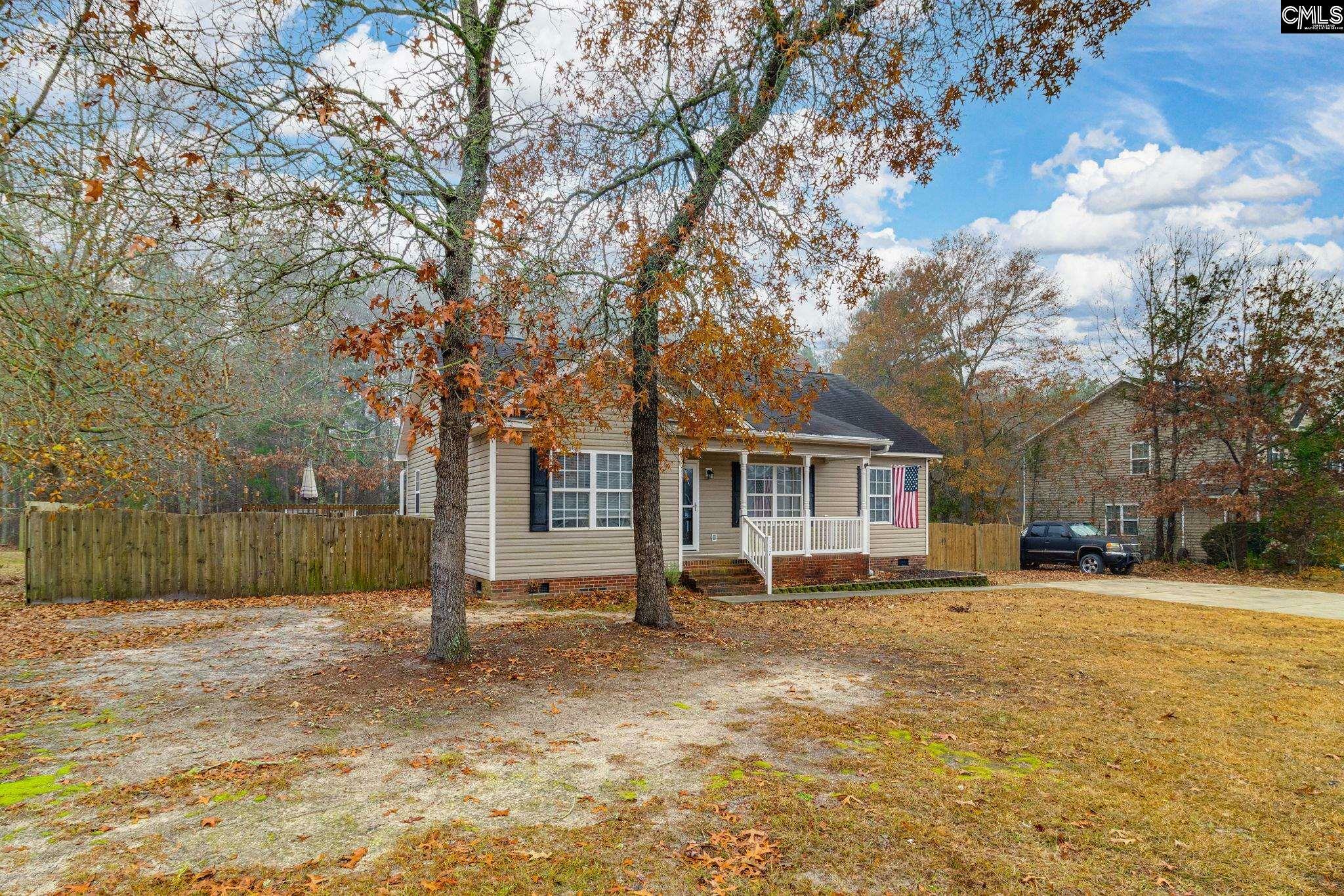 Property Photo:  117 Veranda Ridge Dr.  SC 29078 