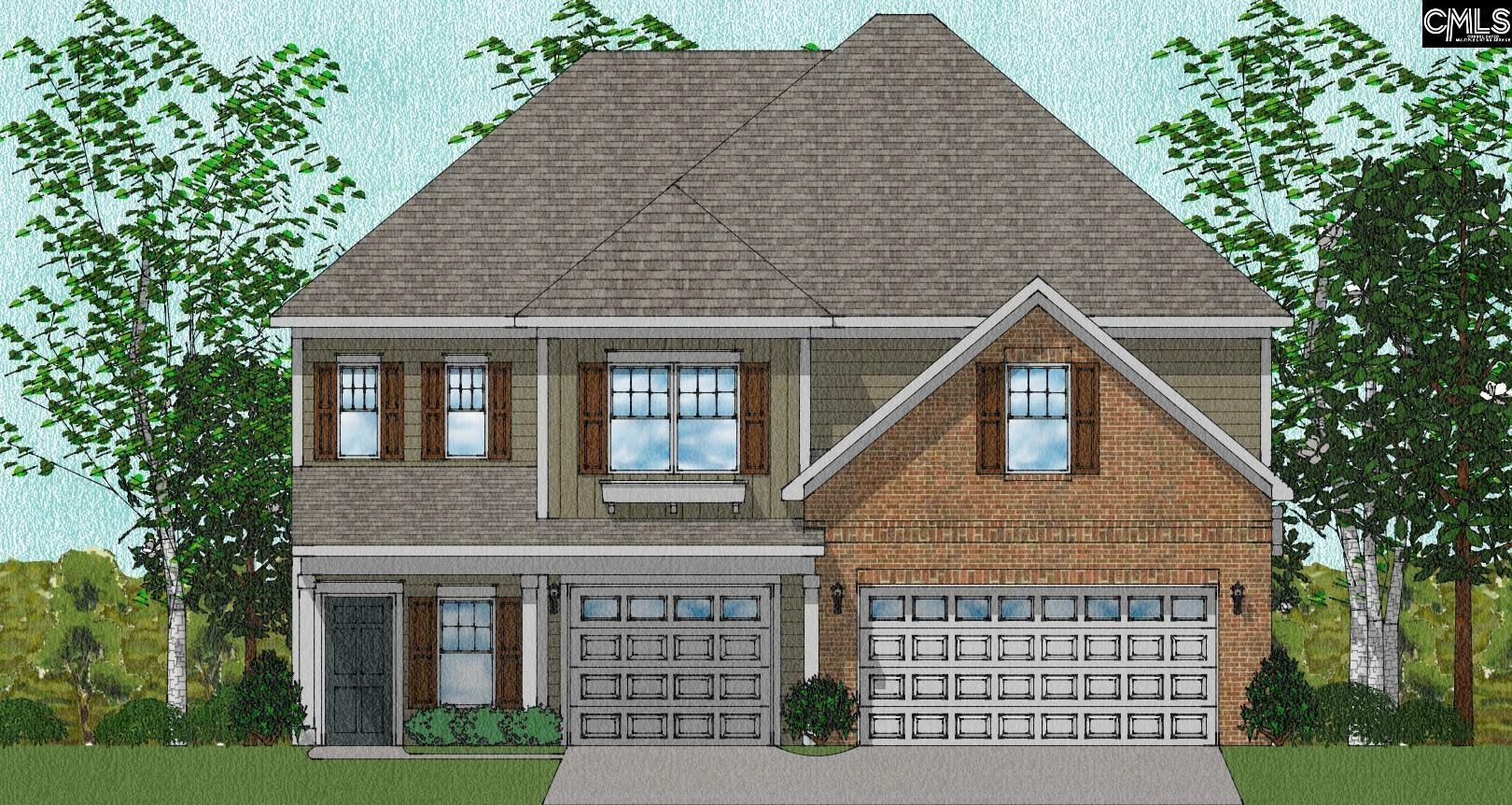Property Photo: 1412 Woodcreek Farms SC 29045