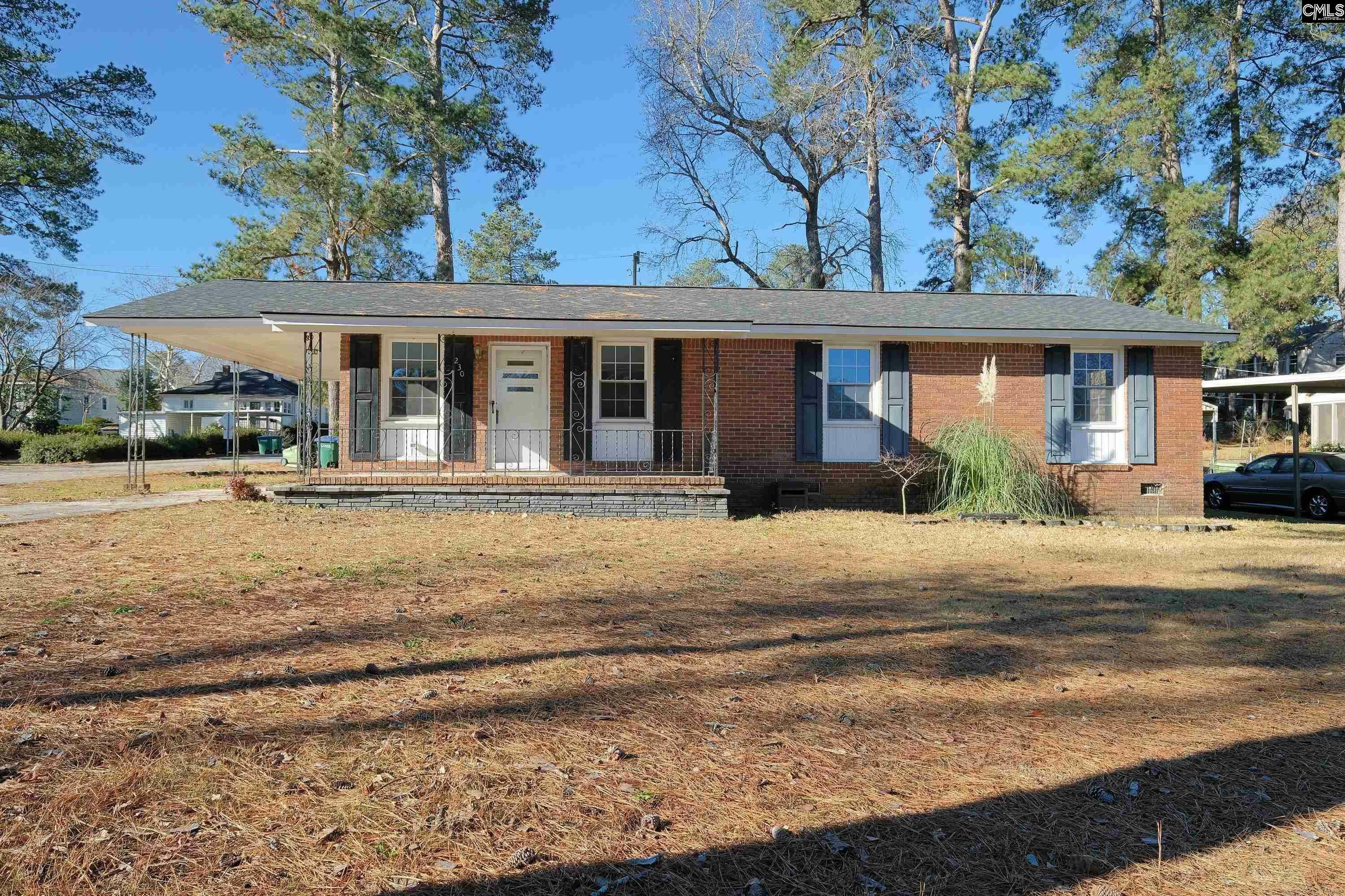 Property Photo:  1230 Slann Dr  SC 29033 