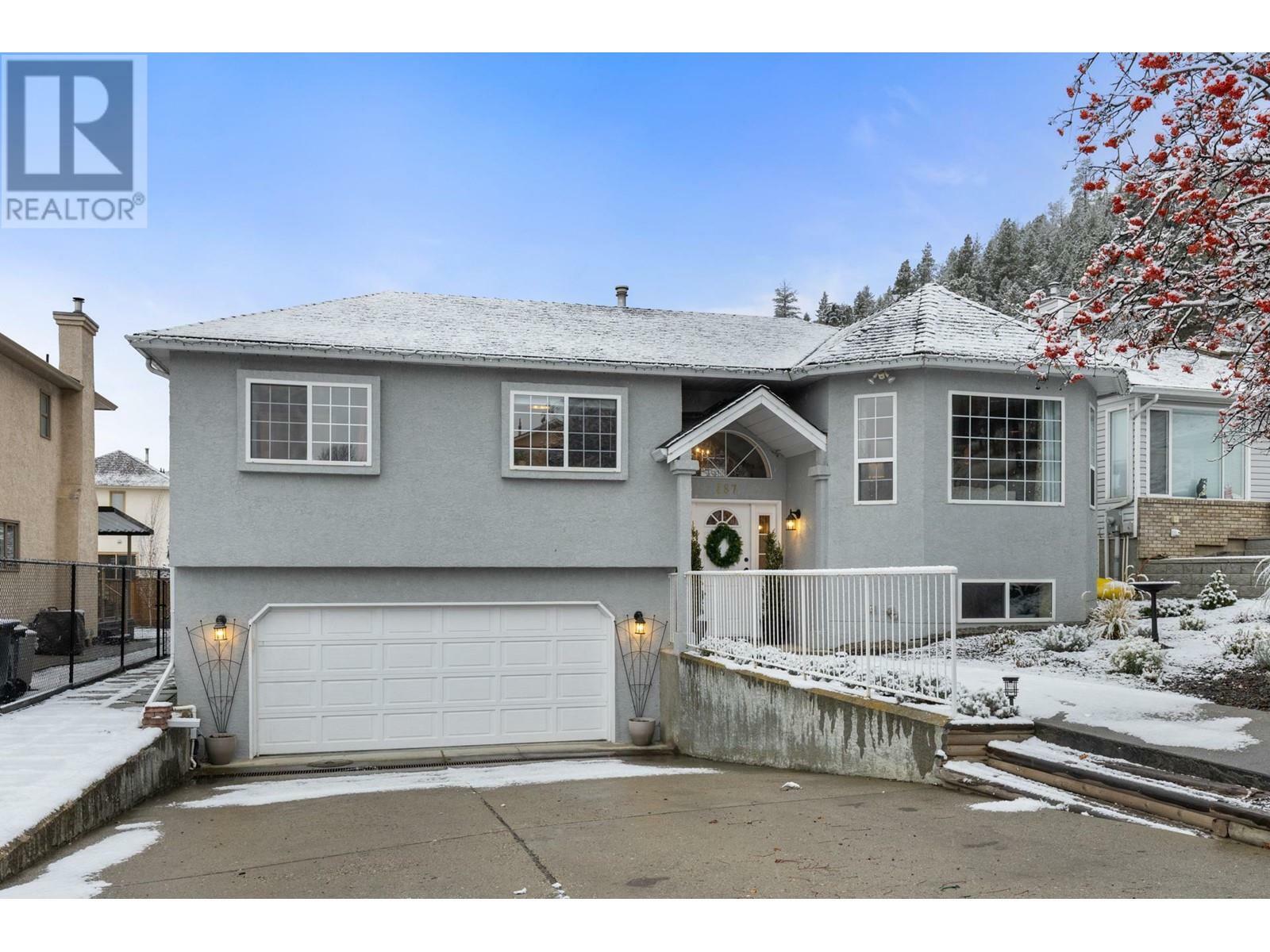 487 Glen Pine Court  Kelowna BC V1V 1R3 photo