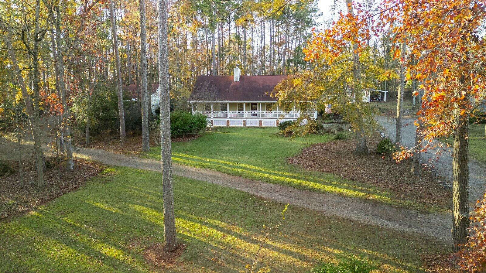 Property Photo:  353 Canterbury Drive  GA 30809 