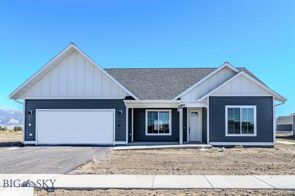 2221 Oriole Drive  Belgrade MT 59714 photo