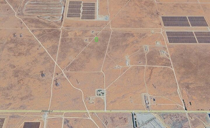 Property Photo: Ave I9 And 98th St West CA 93536