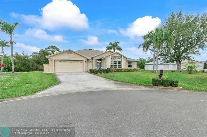 Property Photo:  6804 Thoreau Ter  FL 34952 