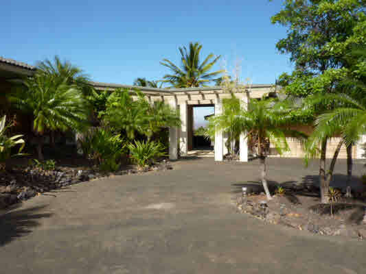 Property Photo: 68-134 W Pukaua Pl 0 HI 96743