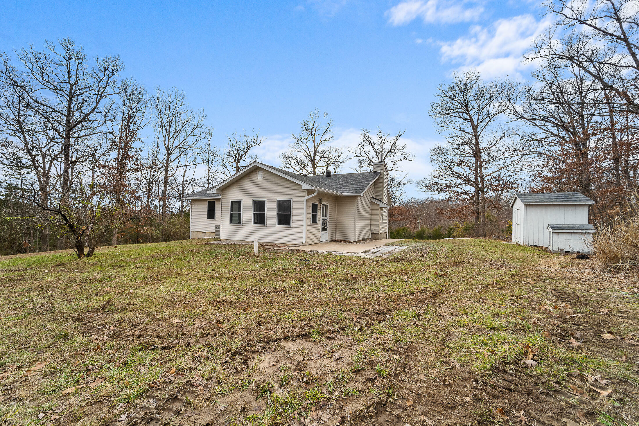 Property Photo:  11668 County Road 4012  MO 65043 