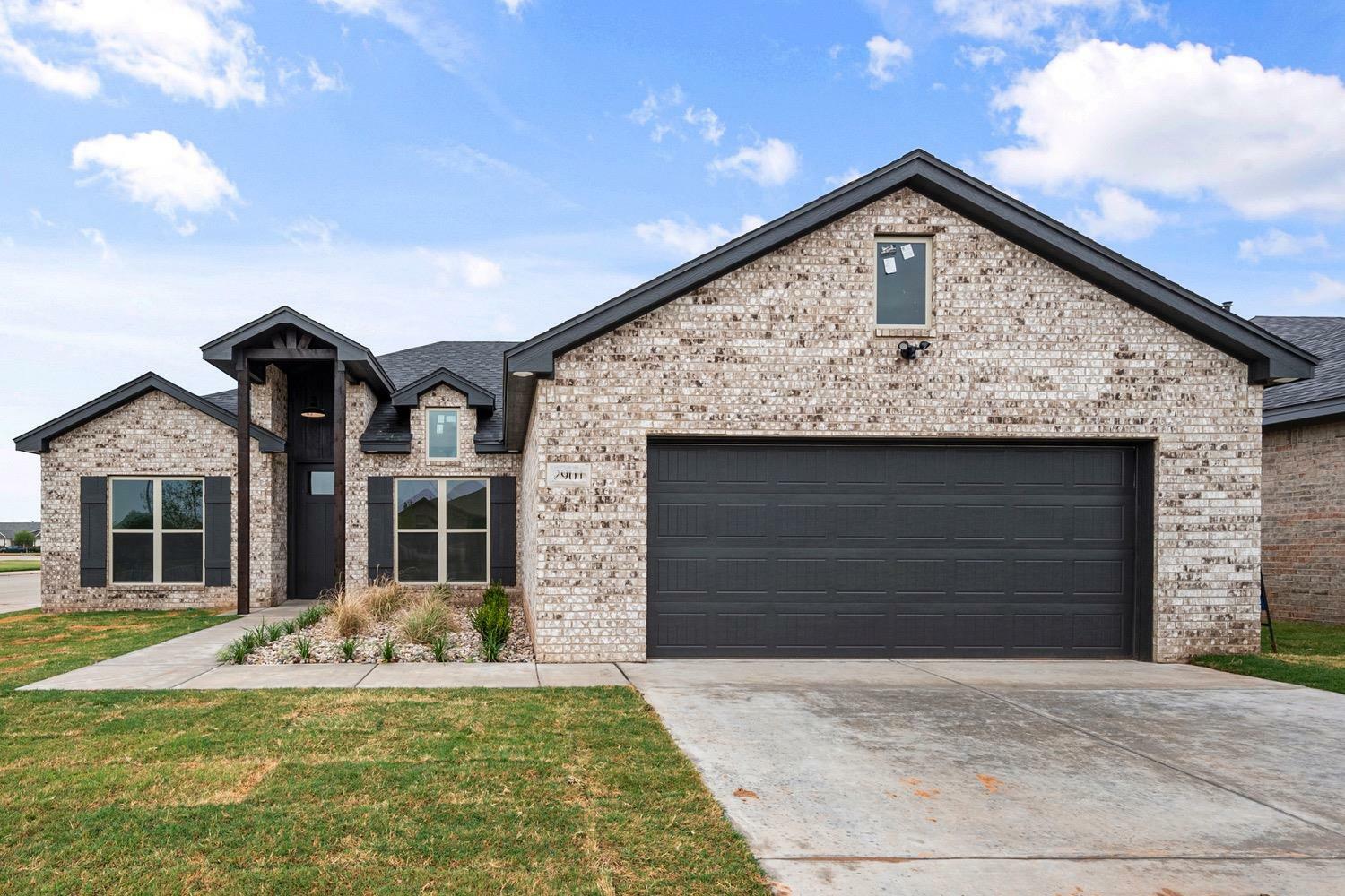 Property Photo: 2901 135th Street TX 79423