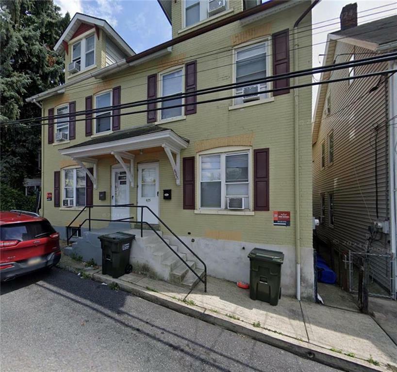 627 Morton Street  Bethlehem City PA 18015 photo