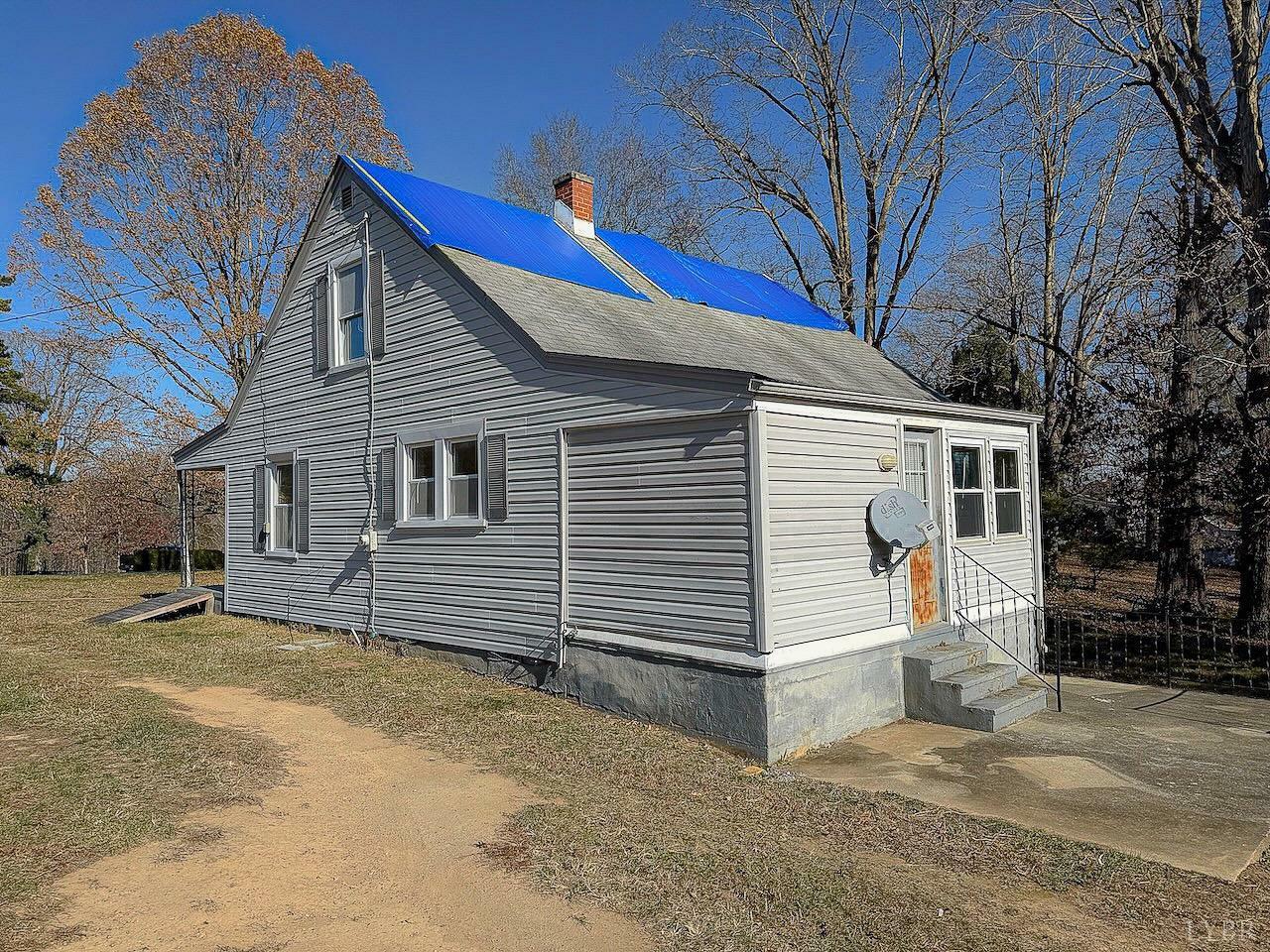 Property Photo:  209 Dogwood Lane  VA 24563 