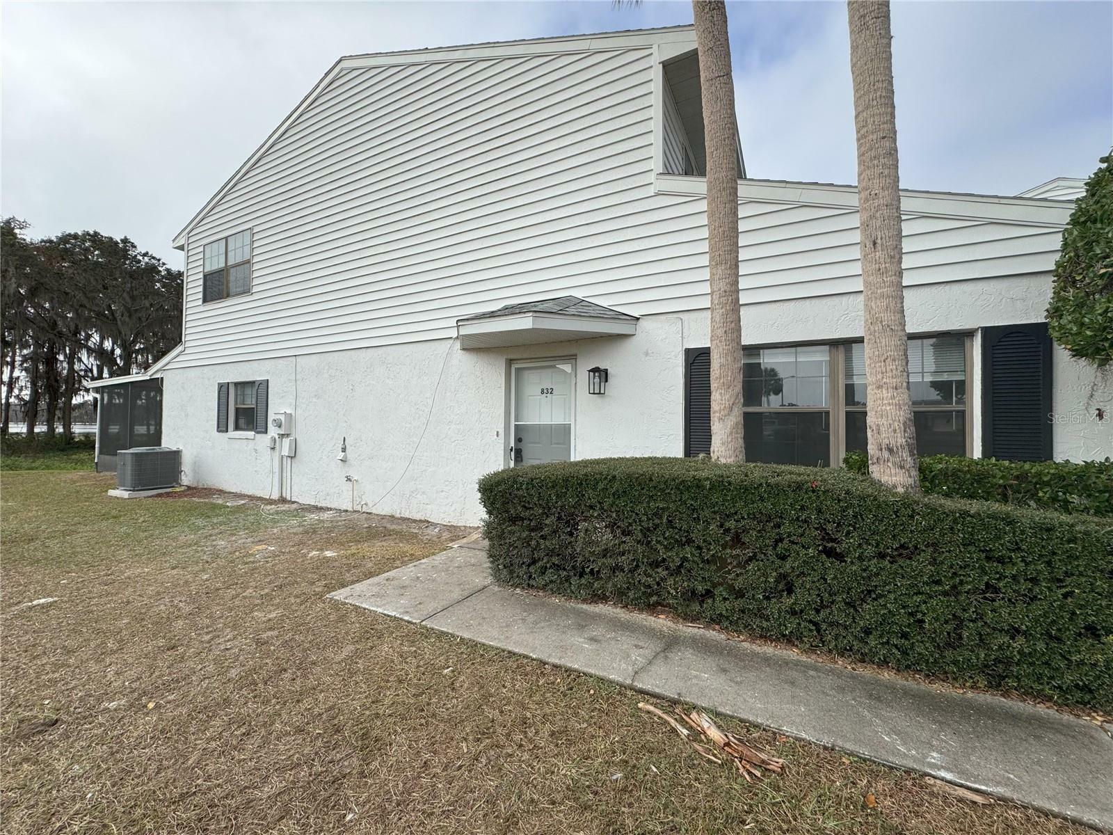 Property Photo:  832 Pritchard Island Road  FL 34450 