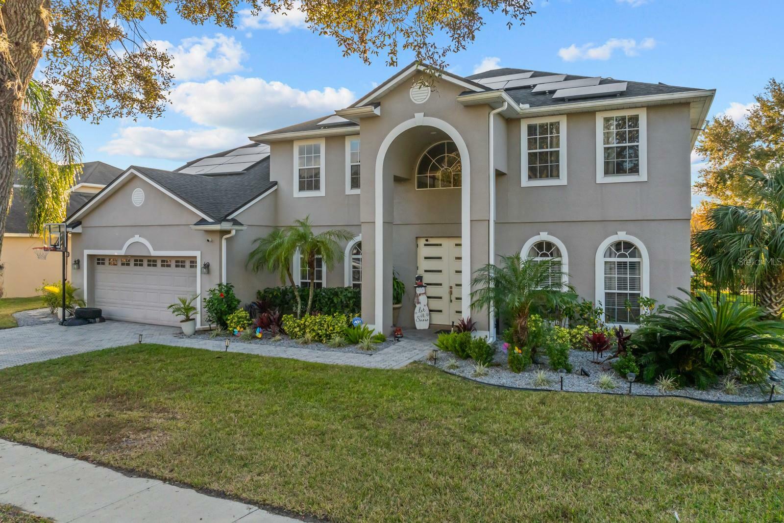 Property Photo:  3190 Farland Drive  FL 34761 