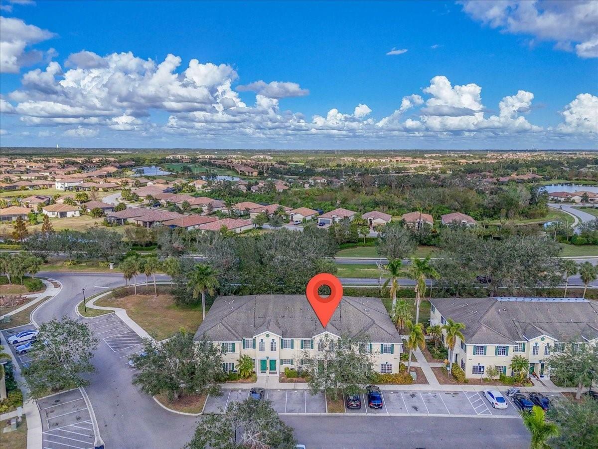 Property Photo:  360 Cape Harbour Loop  FL 34212 