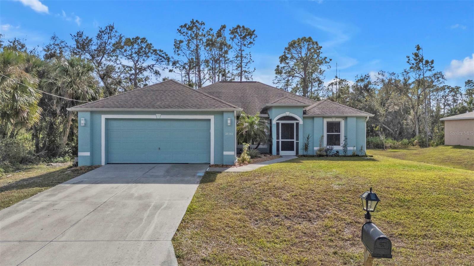 Property Photo:  18359 Gypsy Avenue  FL 33954 