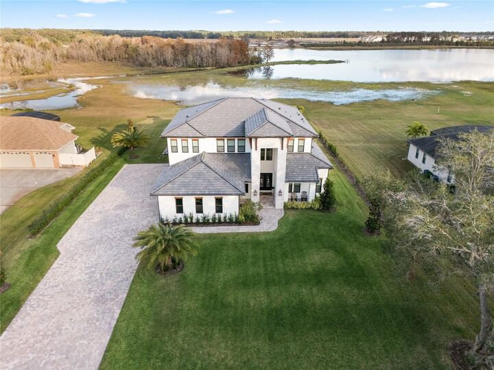 Property Photo:  3167 Whisper Wind Drive  FL 34771 