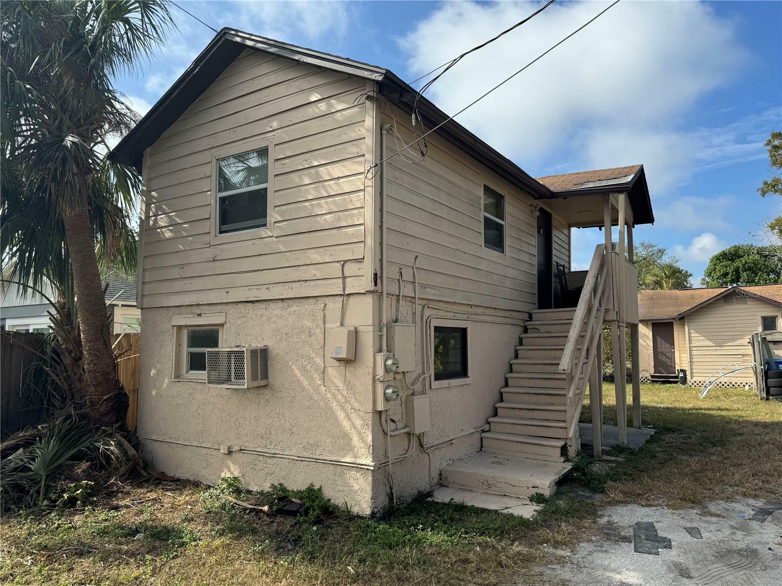 Property Photo:  3235 20th Street N 4  FL 33713 