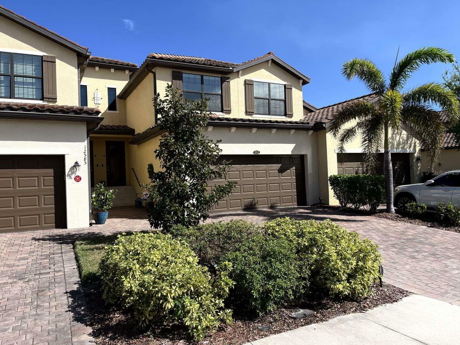 12585 Ghiberti Circle 202  Venice FL 34293 photo