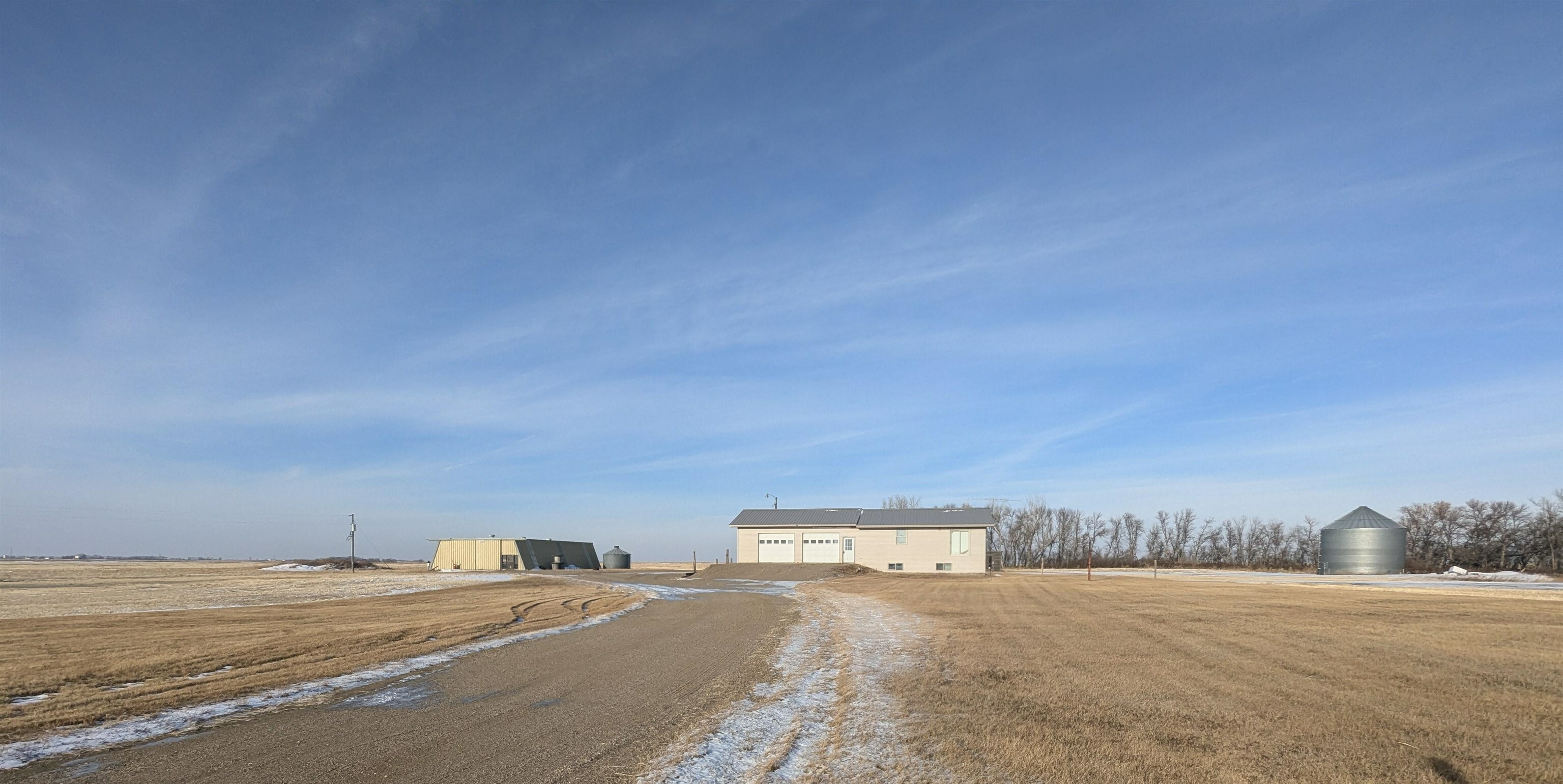 Property Photo:  3465 89th St NW  ND 58761 