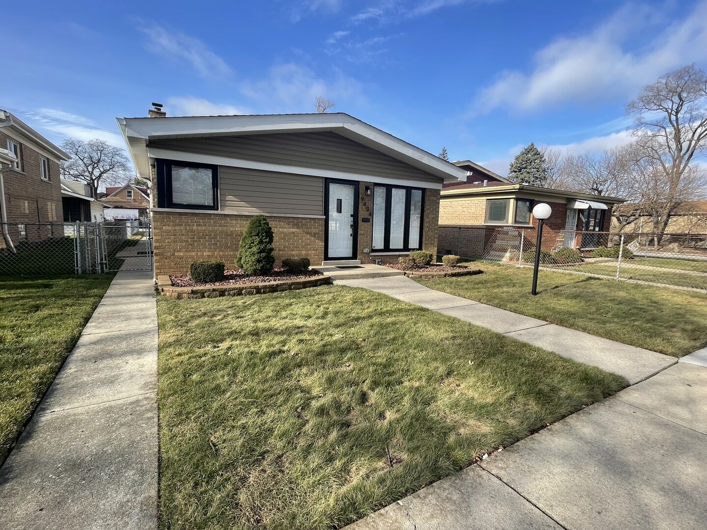 Property Photo:  9404 S Union Avenue  IL 60620 