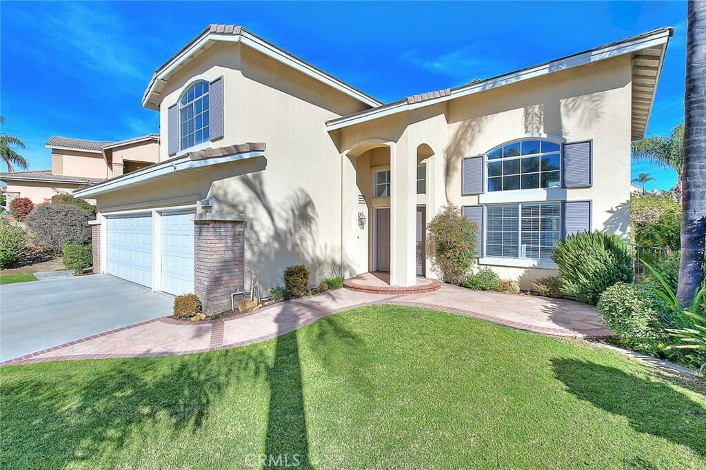 Property Photo:  14935 Running Brook Way  CA 91709 