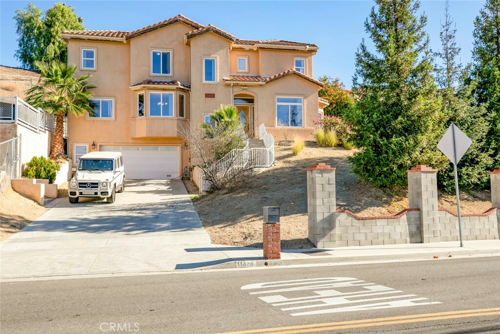 Property Photo:  11478 Eldridge Avenue  CA 91342 