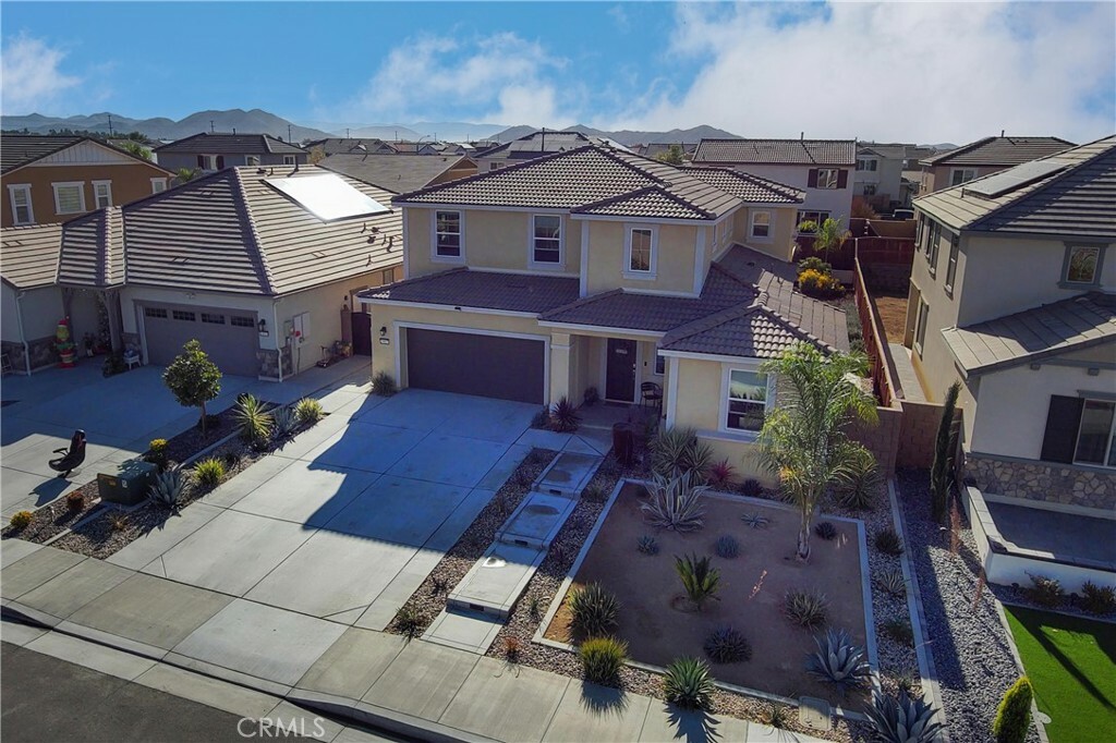 Property Photo:  29827 Glacier Bay Drive  CA 92585 