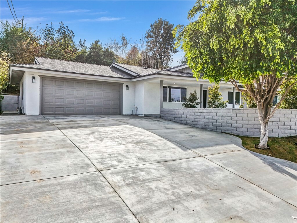 Property Photo:  2975 Riverside Drive  CA 91710 