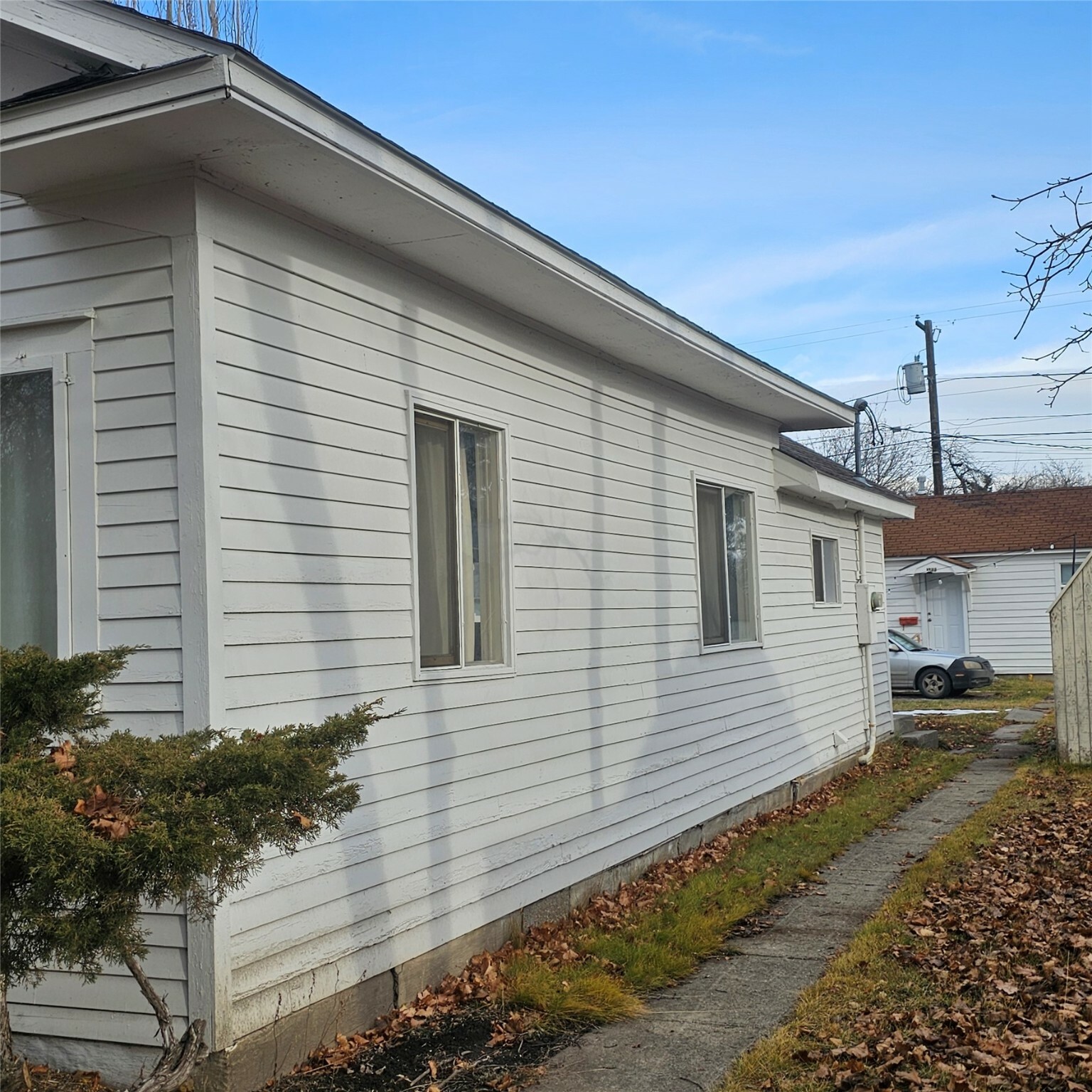 Property Photo:  377 6th Avenue NE  MT 59901 