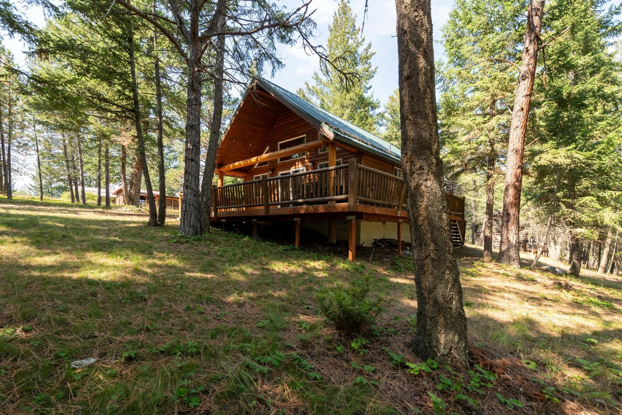 Property Photo:  265 Trout Drive  MT 59930 