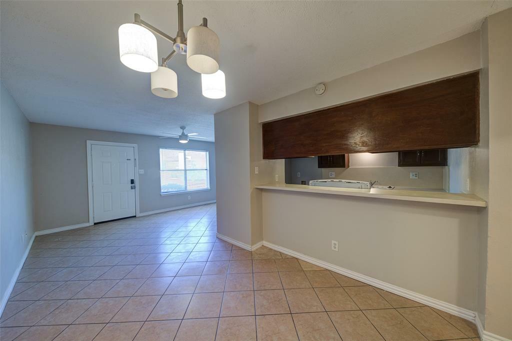 Property Photo:  3900 Camelot Street B  TX 76209 