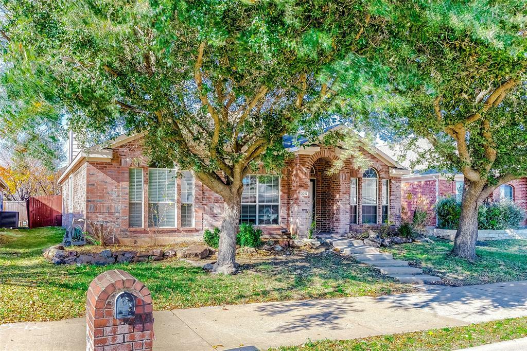 Property Photo:  3312 Ash Lane  TX 75070 