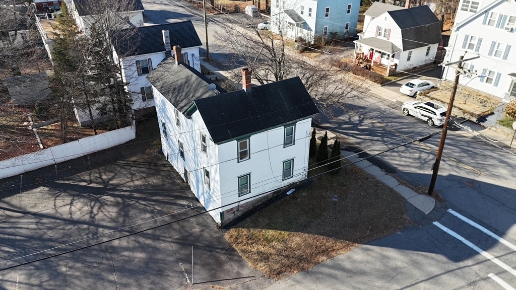 Property Photo:  18 Walker St  MA 01453 