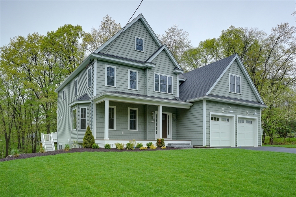 220 Mill St  Burlington MA 01803 photo