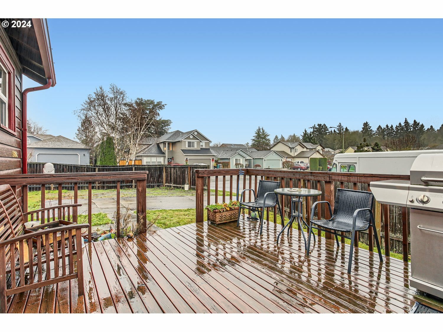 Property Photo:  14808 NW 7th Pl  WA 98685 