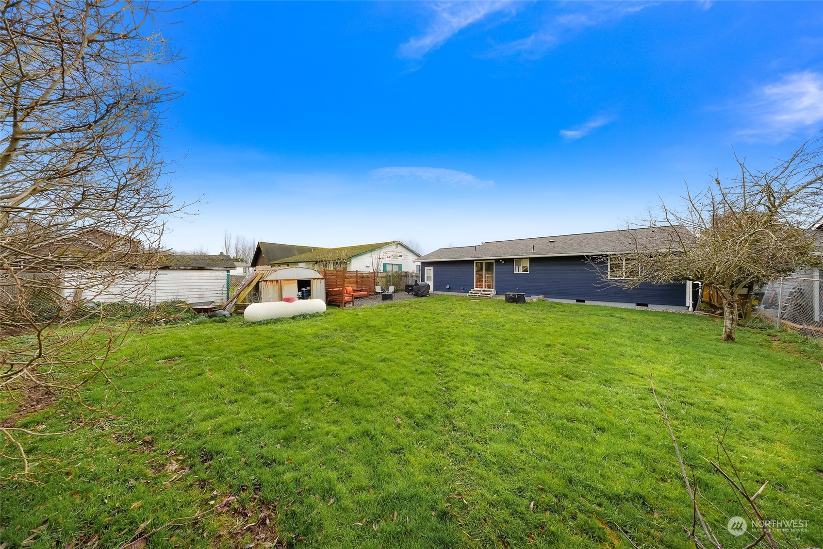 Property Photo:  7534  Leeside Drive  WA 98230 