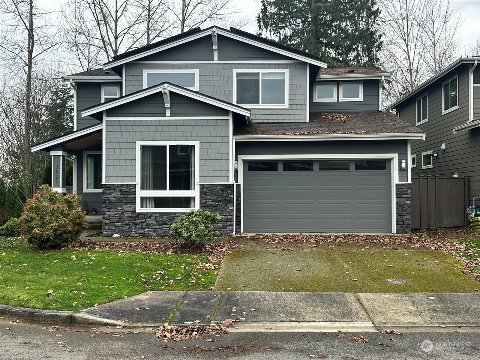 13521 NE 128th Place  Kirkland WA 98034 photo