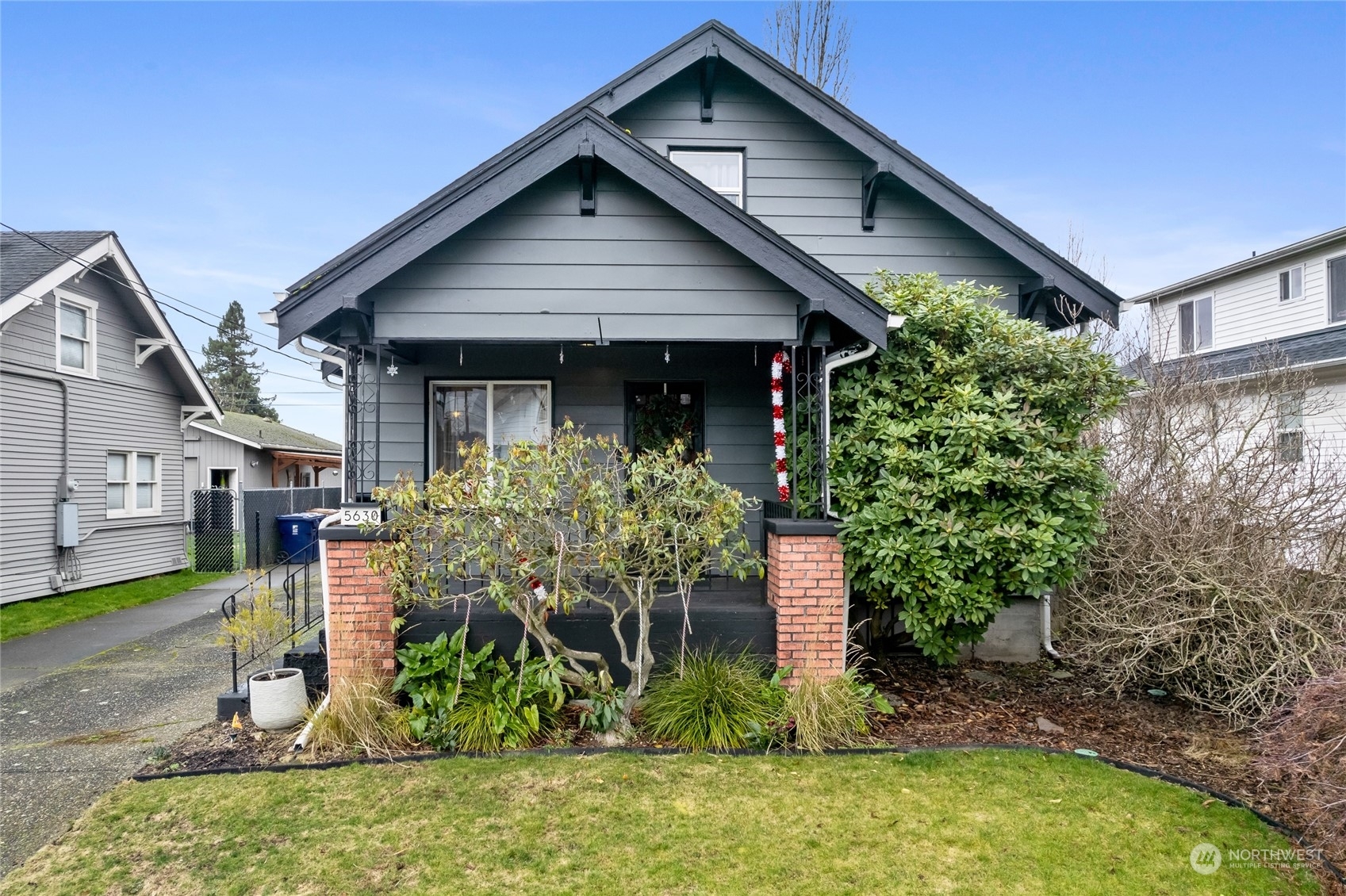 Property Photo:  5630 S I Street  WA 98408 