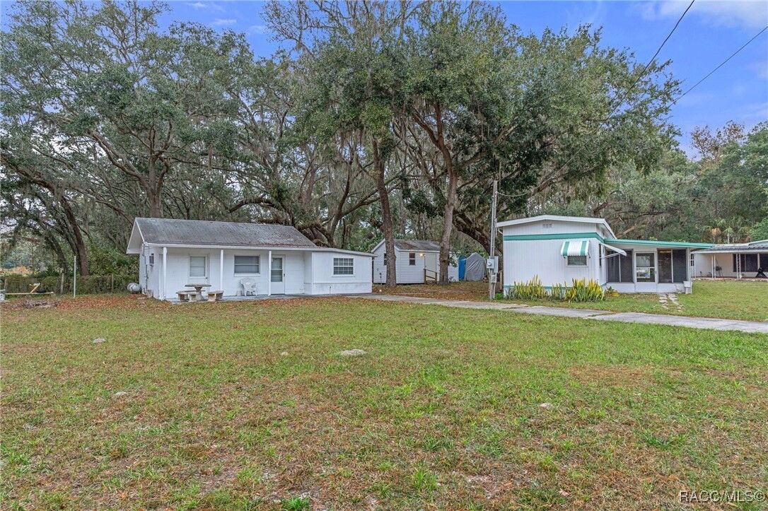 Property Photo:  6501 E Lahaven Lane  FL 34453 