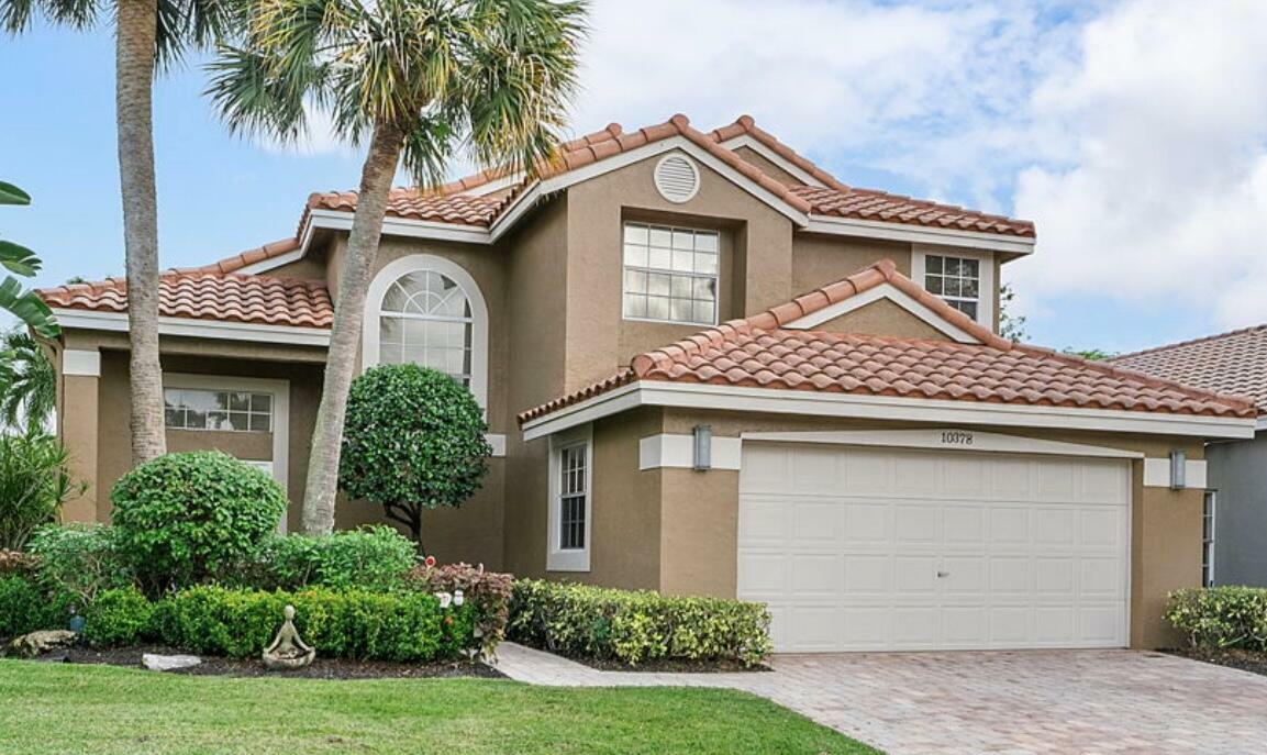 10378 Buena Ventura Drive  Boca Raton FL 33498 photo