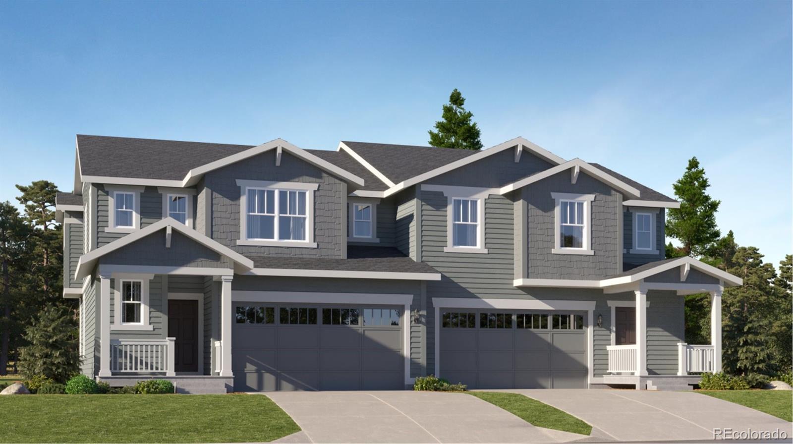 Property Photo: 1381 Sunrise Drive CO 80516